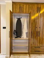 Masanyu Suites