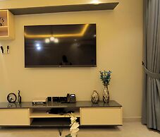 Masanyu Suites