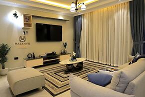 Masanyu Suites