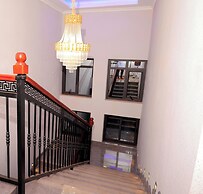 Masanyu Suites