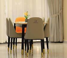 Masanyu Suites