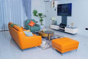 Masanyu Suites