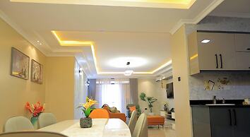 Masanyu Suites