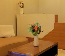 Masanyu Suites