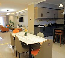 Masanyu Suites