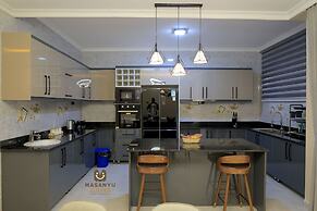 Masanyu Suites