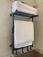 Masanyu Suites