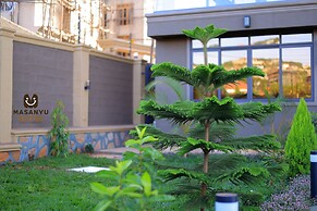 Masanyu Suites