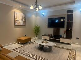 Masanyu Suites