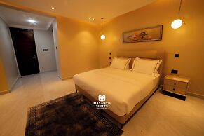 Masanyu Suites