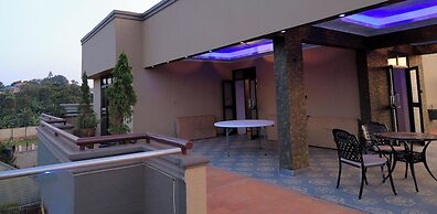 Masanyu Suites