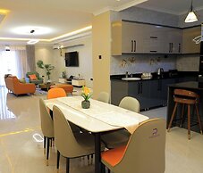 Masanyu Suites