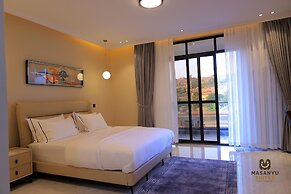 Masanyu Suites