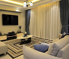 Masanyu Suites