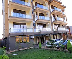 Masanyu Suites