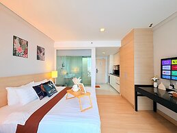 The Straits Residence by Koala