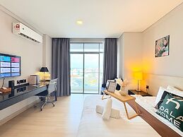 The Straits Residence by Koala