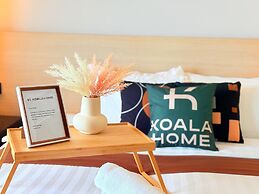 The Straits Residence by Koala