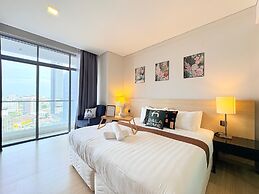 The Straits Residence by Koala
