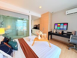 The Straits Residence by Koala