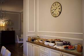 B&B Le Bianche