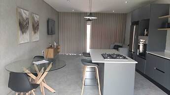 Mupauli Boutique Lodge