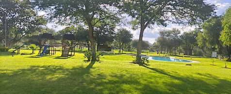 Mupauli Boutique Lodge