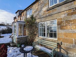 Cheyne Cottage