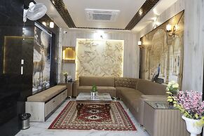 INDRA PALACE UNIT 2