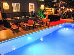 Fourseason apart hotel dalyan