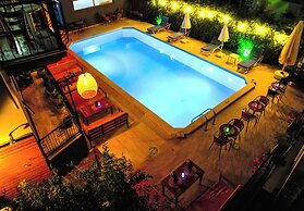 Fourseason apart hotel dalyan