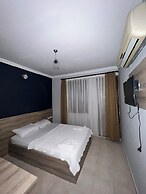 Fourseason apart hotel dalyan