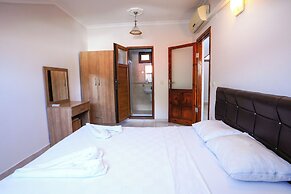 Fourseason apart hotel dalyan