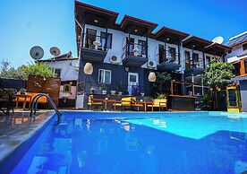 Fourseason apart hotel dalyan