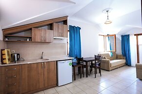 Fourseason apart hotel dalyan