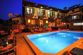 Fourseason apart hotel dalyan
