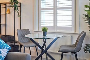 Host Stay The Langley Hotel Apartment 7