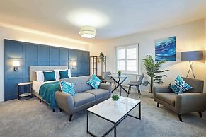 Host Stay The Langley Hotel Apartment 7