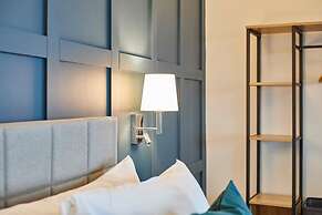 Host Stay The Langley Hotel Apartment 7