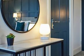 Host Stay The Langley Hotel Apartment 7