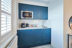 Host Stay The Langley Hotel Apartment 7