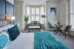 Host Stay The Langle Hotel Apartment 1