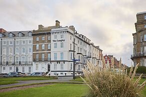 Host Stay The Langle Hotel Apartment 1