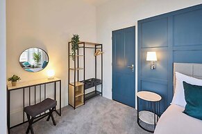 Host Stay The Langle Hotel Apartment 1