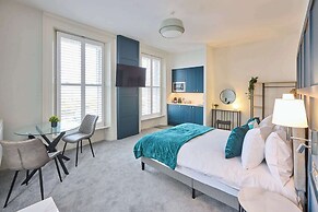 Host Stay The Langle Hotel Apartment 1