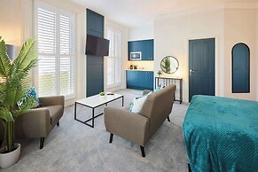 Host Stay The Langley Hotel Apartment 3