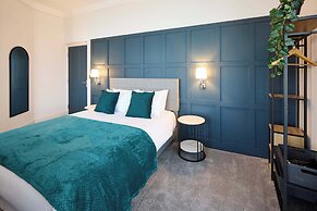 Host Stay The Langley Hotel Apartment 3