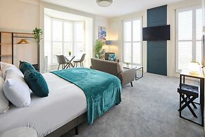Host Stay The Langley Hotel Apartment 3
