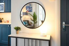 Host Stay The Langley Hotel Apartment 3