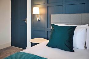 Host Stay The Langley Hotel Apartment 3